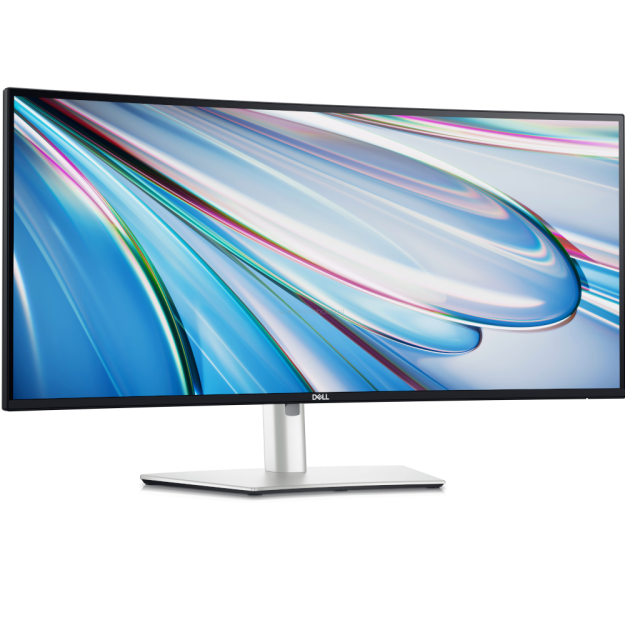 Monitor Dell U3425WE 34'' zakrzywiony (210-BMDW)