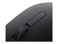 DELL mysz bezprzewodowa MS5120W czarna (570-ABHO) - 4