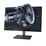 Monitor Lenovo ThinkVision 27 3D (63F1UAT3EU) - 2