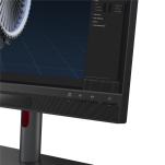 Monitor Lenovo ThinkVision 27 3D (63F1UAT3EU) - 3