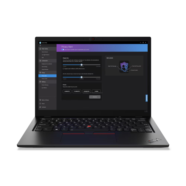 Notebook Lenovo ThinkPad L13 Gen 5 (21LB0013PB)