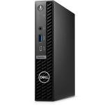 Dell Optiplex 7020 Micro Form Factor (N014O7020MFFEMEA_VP) - 2