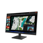 Monitor Lenovo ThinkVision S27-4e (64BEKAT1EU) - 3