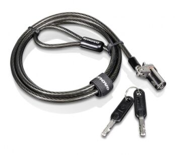 Kensington Twin Head Cable Lock od Lenovo (0B47388)