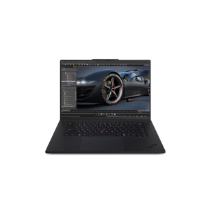Notebook Lenovo ThinkPad P1 7th Gen (21KV0022PB)