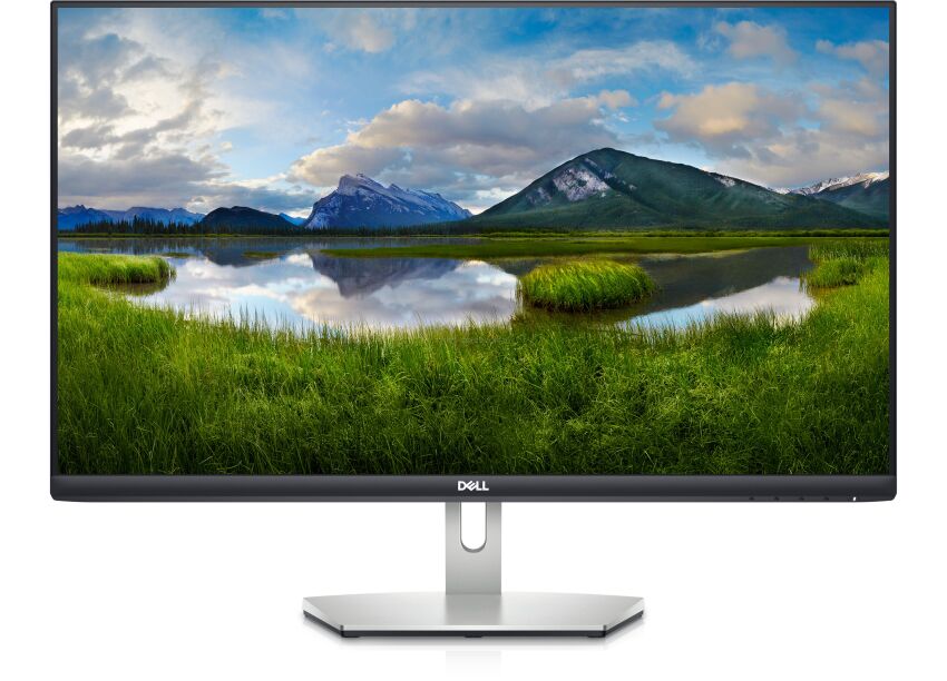 Dell Monitor S2721HN 27