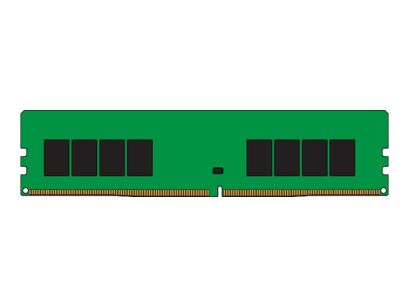 Pamięć RAM Kingston 16GB 3200MHz DDR4 DIMM (KVR32N22D8/16)