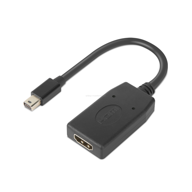 Lenovo adapter ThinkStation Mini DP na HDMI (4X90Q93976)