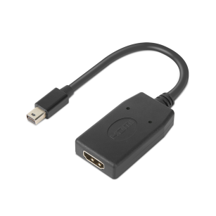 Lenovo adapter ThinkStation Mini DP na HDMI (4X90Q93976)