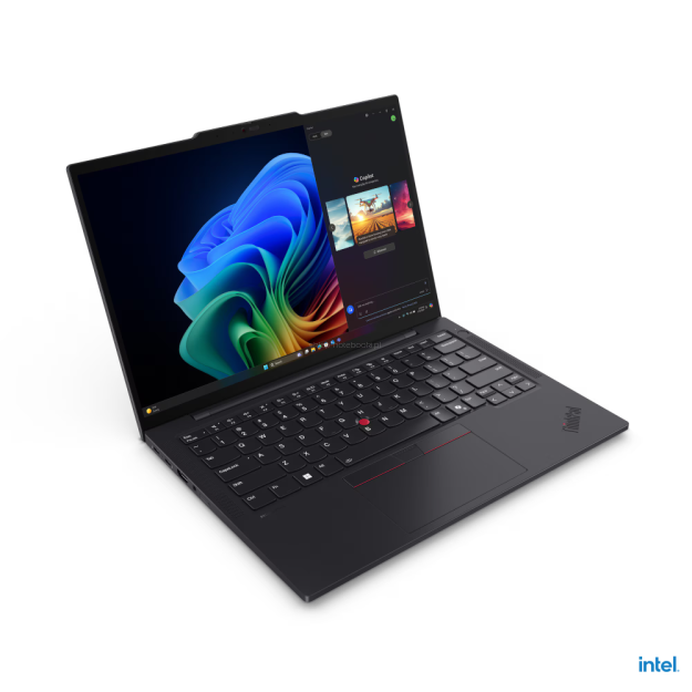Notebook Lenovo ThinkPad T14s Gen 6 (21QX00N1PB)