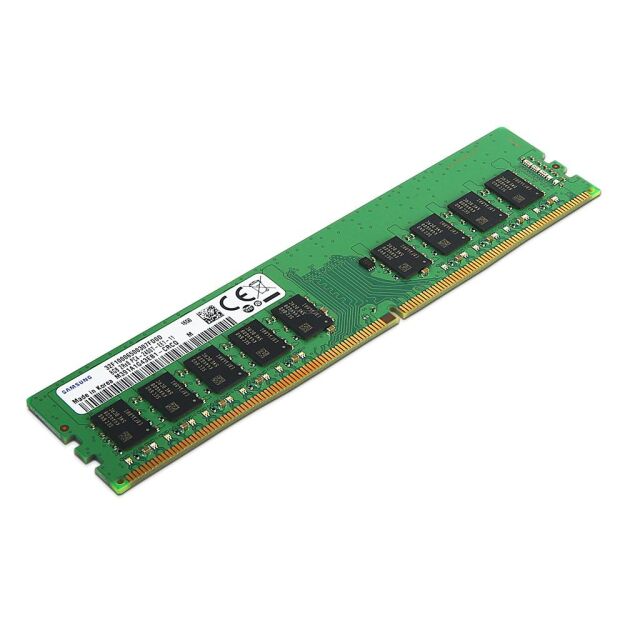 Pamięć RAM Kingston 8GB 3200MHz DDR4 DIMM (KCP432NS6/8)