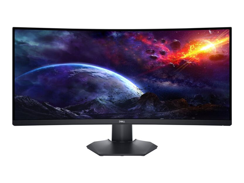 Dell Monitor S3422DWG 34