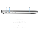 Notebook Dell Pro 16 Plus PB16250 (BTO207_PB16250_EMEA) - 9