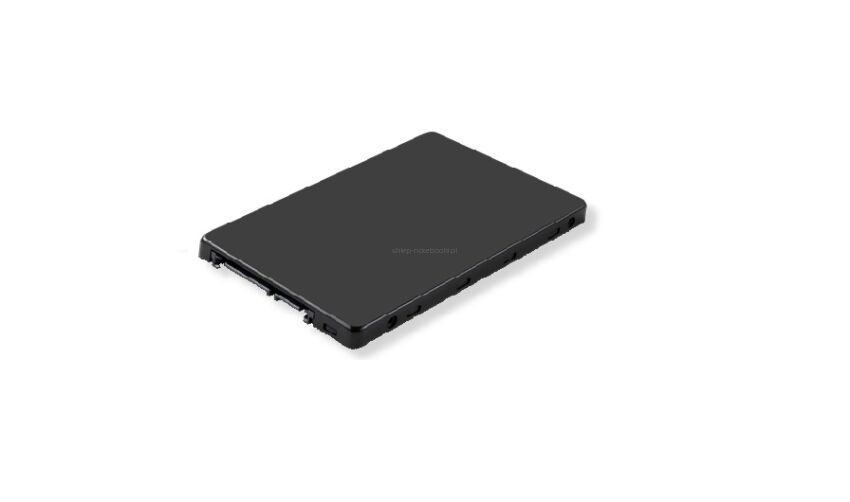 Dysk Lenovo ThinkSystem 480 GB SSD Read Intensive NHS 2,5