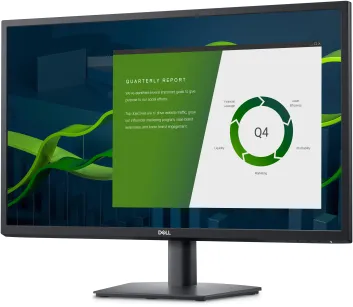 Dell Monitor E2722H 27'' (210-BBRO)