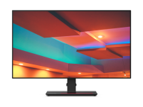 Monitor Lenovo ThinkVision P27u-20 (62CBRAT6EU) - 3