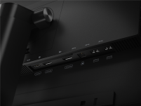 Monitor Lenovo ThinkVision P27u-20 (62CBRAT6EU) - 8