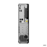 Lenovo ThinkCentre M75s SSF Gen 5 (12TA0006PB) - 3
