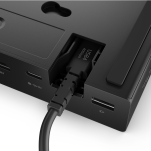 Lenovo ThinkPad USB4 Dock 5000 (40BF0100EU) - 4