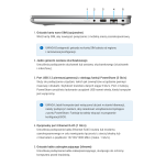 Notebook Dell Pro 14 Plus PB14250 (BTO106_PB14250_EMEA) - 8