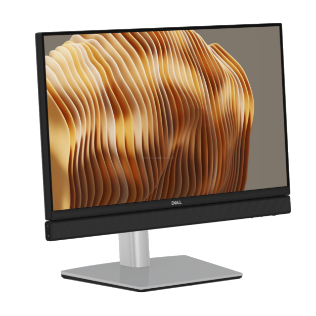 Dell Pro 24 All in One QC24250 (BTO155_QC24250_EMEA)