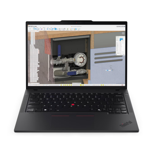 Notebook Lenovo ThinkPad P14s Gen 6 (21QL0048PB)