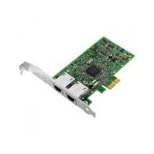 Dell Adapter sieciowy Broadcom 57412 PCIe - 10 Gigabit SFP+ (540-BBUN)