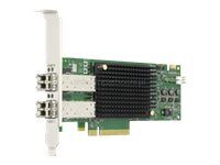 Host bus adapter Emulex LPe31002-M6-D (403-BBLR)