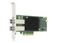 Host bus adapter Emulex LPe31002-M6-D (403-BBLR)