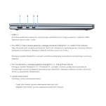 Notebook Dell 14 Plus DB14250 (DB14250_LNL_202) - 9