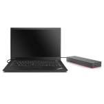 Lenovo ThinkPad Hybrid USB-C Dock (40AF0135EU) - 2