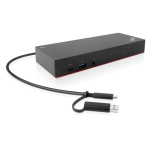Lenovo ThinkPad Hybrid USB-C Dock (40AF0135EU) - 3
