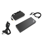 Lenovo ThinkPad Hybrid USB-C Dock (40AF0135EU) - 4