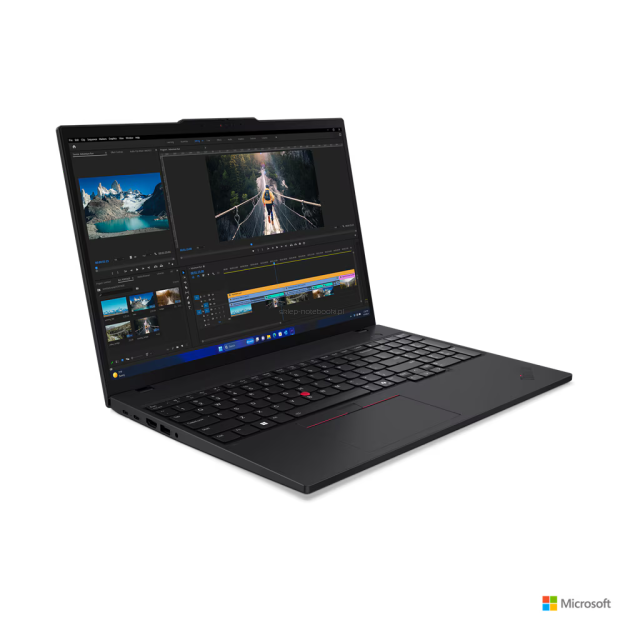 Notebook Lenovo ThinkPad T16 Gen 3 (21MN0059PB)