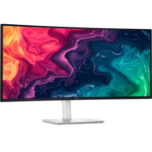 Monitor Dell 34 Plus S3425DW 34" (210-BQWR)