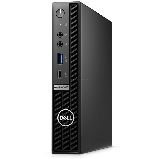 Dell Optiplex 7000 Micro (N107O7000MFF_VP)