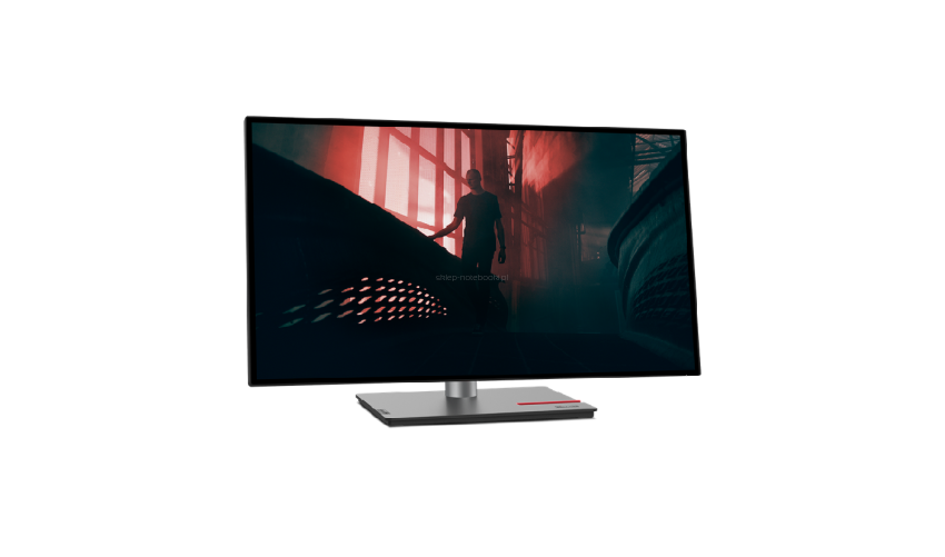 Monitor Lenovo ThinkVision P27h-30 27