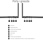 Notebook Dell Pro 14 Essential PV14250 (PV14250_RPLR_008) - 10