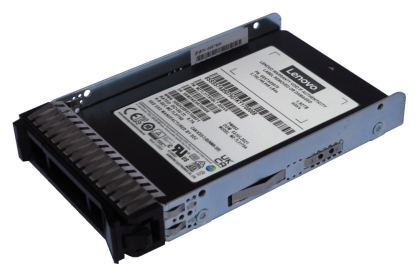 Dysk Lenovo 960 GB SSD Read Intensive SATA 6GB 2,5" NHS (4XB7B04139)