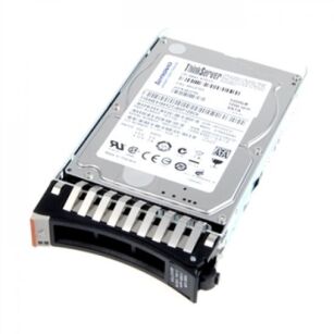 Dysk Lenovo 2TB 2,5" 7.2K SATA 6Gb Hot Swap 512e (7XB7A00037)