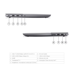 Notebook Lenovo ThinkBook 16 G8 (21SK009RPB) - 10