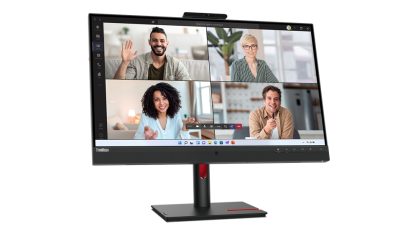 Monitor Lenovo ThinkVision T27hv-30 (63D6UAT3EU)