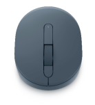 DELL mysz bezprzewodowa MS3320W zielona (570-ABPZ) - 2