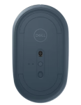 DELL mysz bezprzewodowa MS3320W zielona (570-ABPZ) - 3