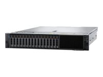 Dell PowerEdge R550 + Windows Server 2022 Standard (PER55010A_634-BYKR) - 2