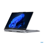 Notebook Lenovo ThinkBook 14 2w1 Gen 5 (21SQ0016PB) - 2