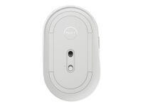 DELL mysz bezprzewodowa MS7421W srebrna (570-ABLO) - 3