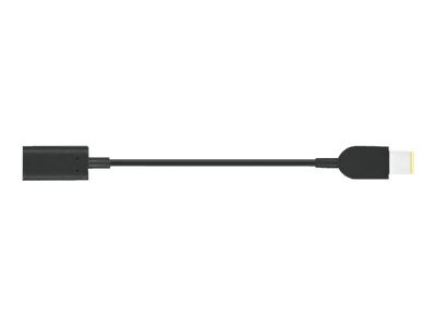 Adapter złącza zasilania z USB-C na SLIM TIP (4X90U45346)