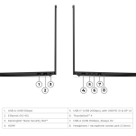 Notebook Lenovo ThinkPad E16 Gen 3 (21SR0070PB) - 11