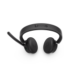 Bezprzewodowy zestaw słuchawkowy Lenovo Dual-Mode ANC 6550 USB-A (4XD1S19777) - 3